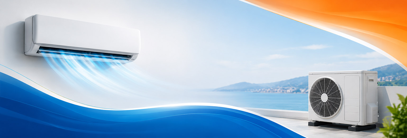 Prime İklimlendirme İzmir