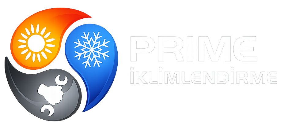 Prime İklimlendirme İzmir Konak Klima Bakım ve Onarım Servisi